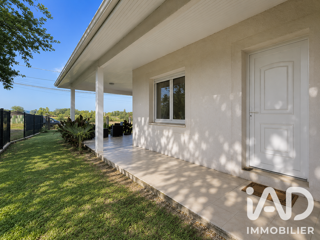  Maison à vendre 6 pièces 122 m²