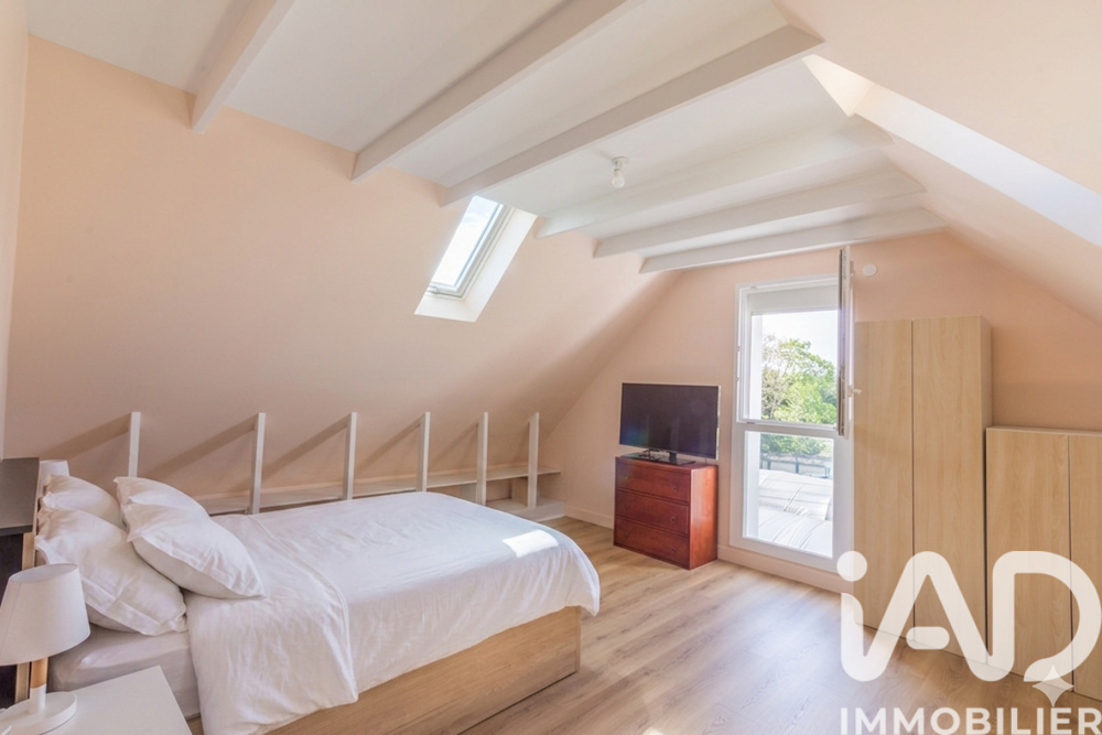 Vente Maison Vente Maison/villa 6 pièces Carrières-sur-seine