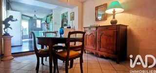  Maison � vendre 6 pi�ces 129 m�