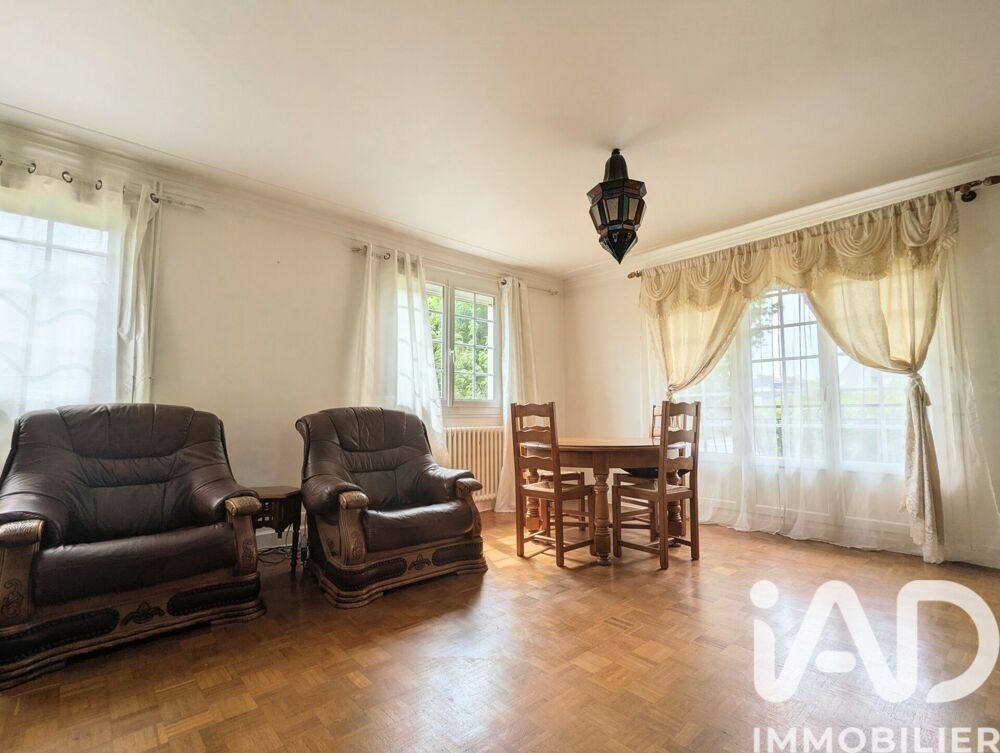 Vente Maison Vente Maison/villa 5 pièces Trégueux