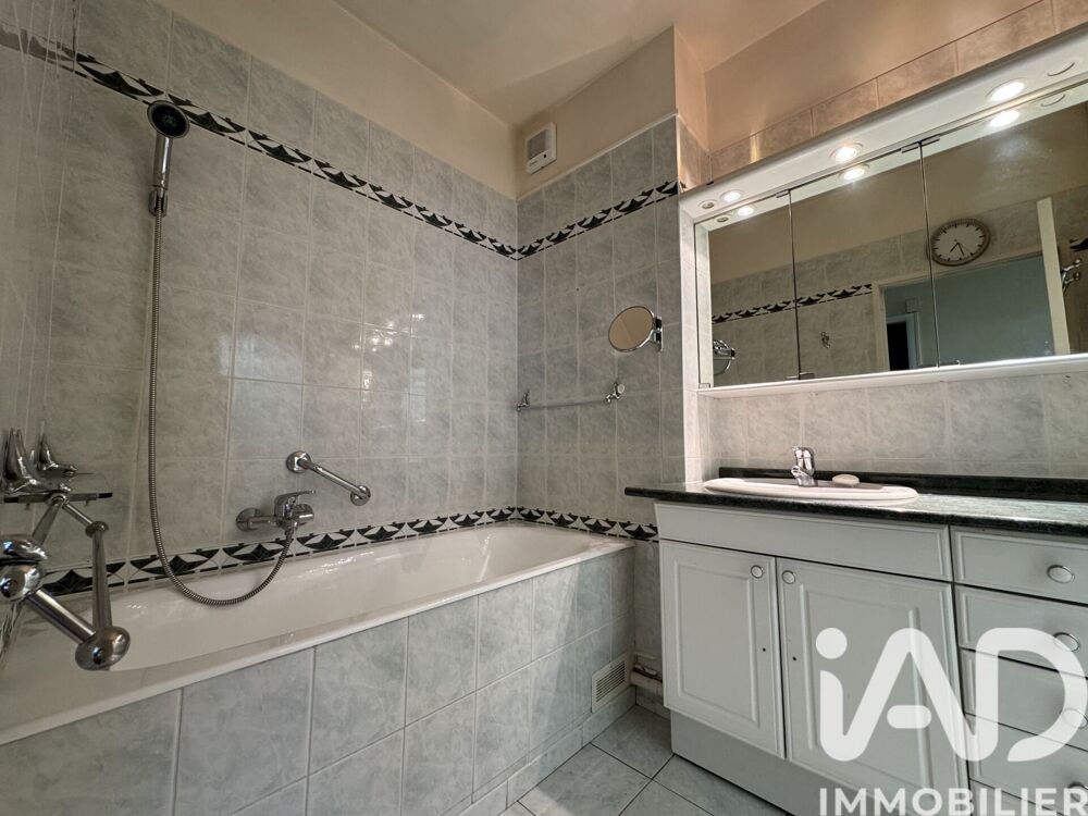 à vendre  Appartement Paris 15