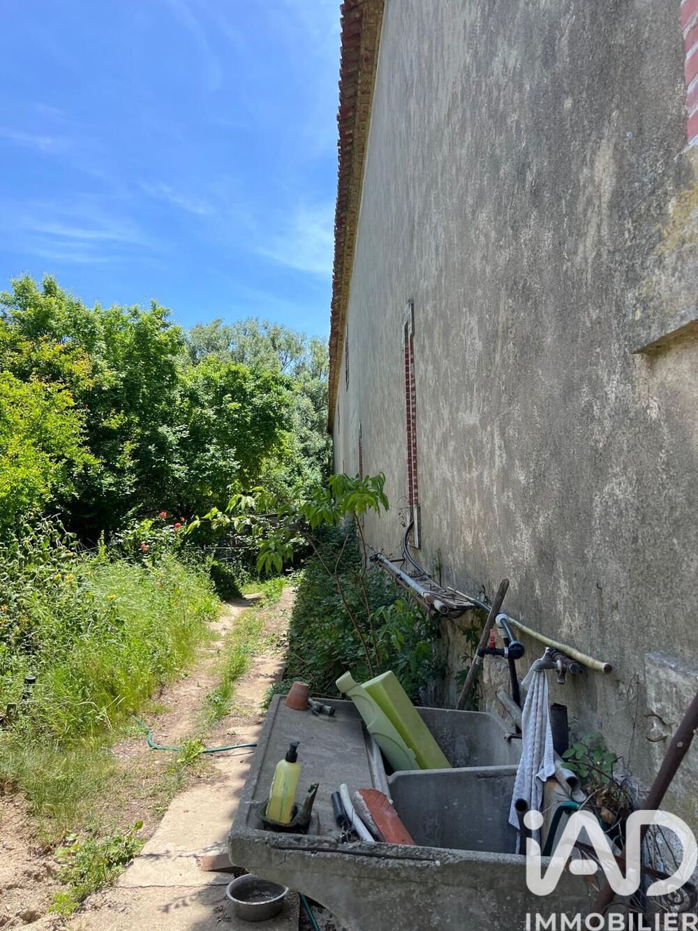 Vente Grange 1 pièce