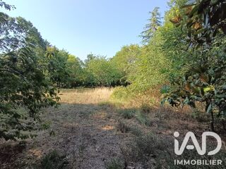 Terrain à vendre 1361 m²