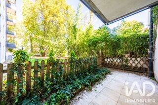  Appartement à vendre 2 pièces 44 m²