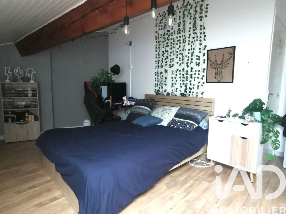 Vente Duplex 6 pièces