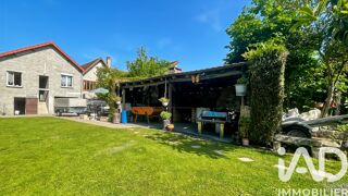  Maison à vendre 5 pièces 93 m²