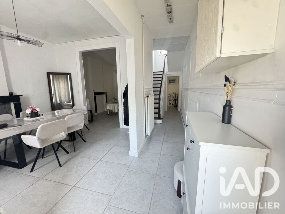 Vente Maison/villa 7 pièces