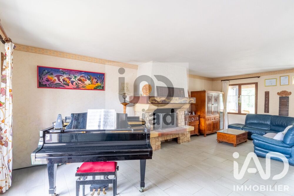 Vente Maison Vente Maison/villa 6 pièces Le pecq