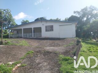  Maison à vendre 5 pièces 146 m²