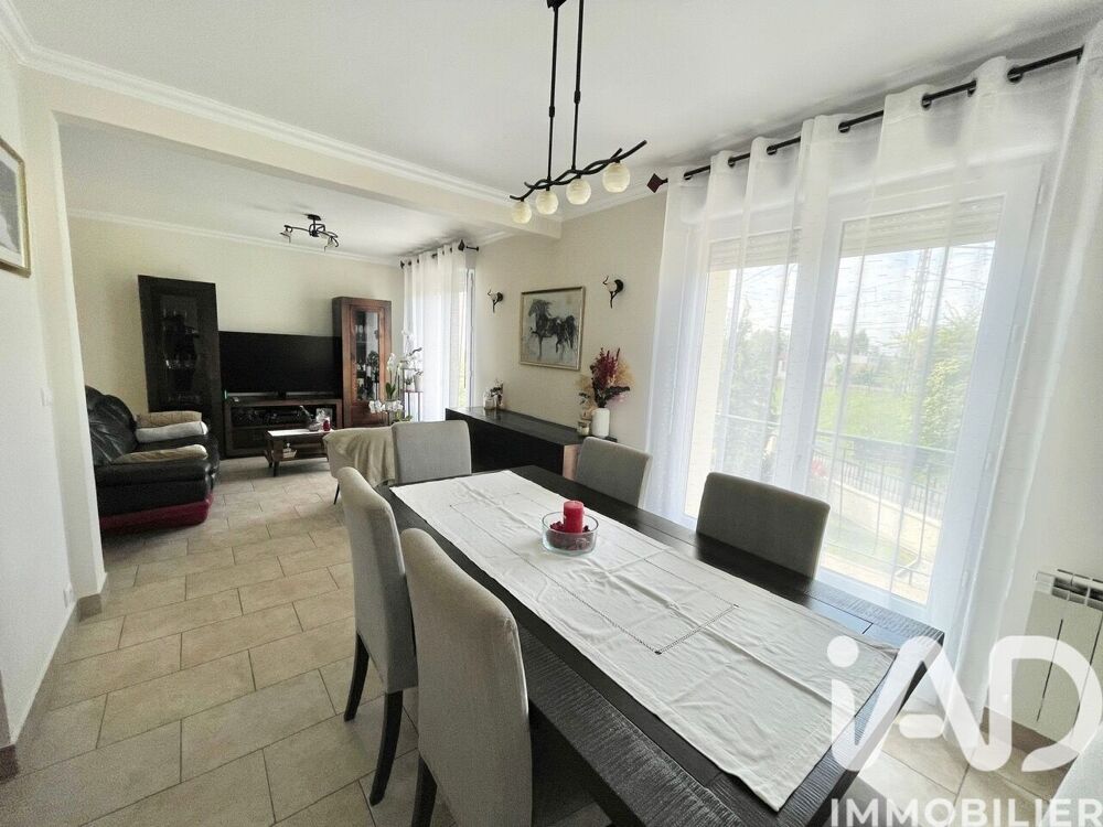 Vente Maison traditionnelle 5 pièces