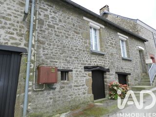 Maison 58m2 Le Horps