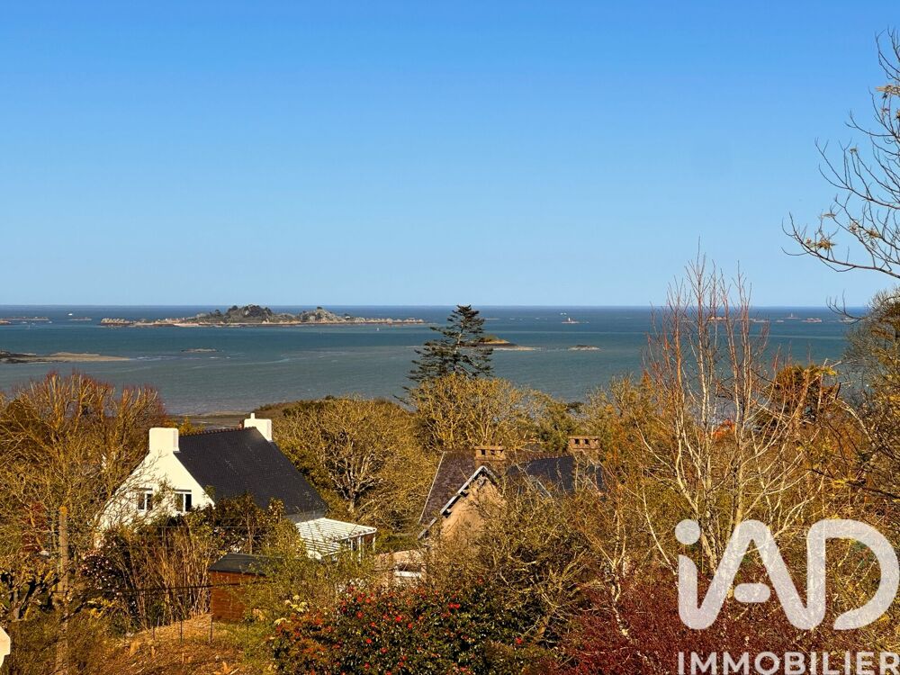 Vente Maison d'architecte 6 pièces