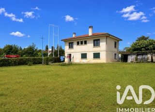  Maison � vendre 4 pi�ces 90 m�
