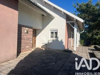  Maison à vendre 6 pièces 190 m²