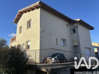  Maison à vendre 4 pièces 131 m²