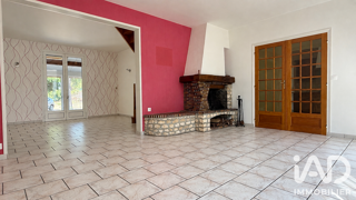  Maison à vendre 5 pièces 111 m²