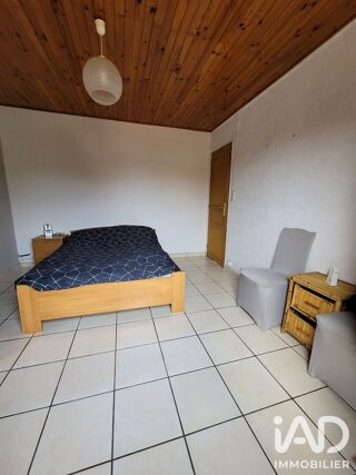  Maison à vendre 3 pièces 70 m²