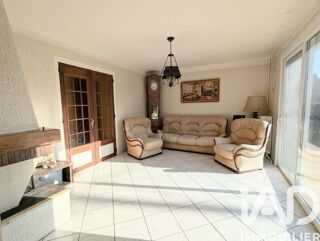  Maison à vendre 7 pièces 154 m²