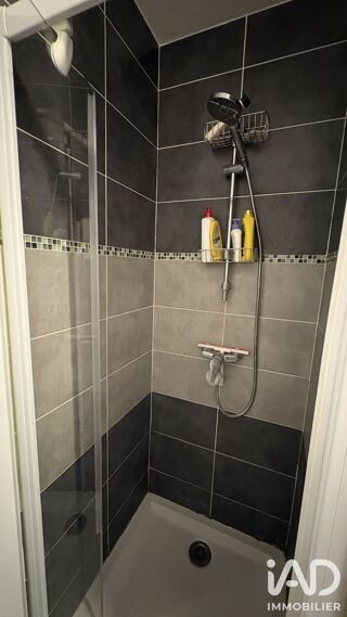  Appartement à vendre 2 pièces 42 m²
