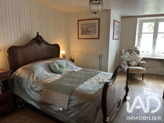  Maison à vendre 4 pièces 113 m²