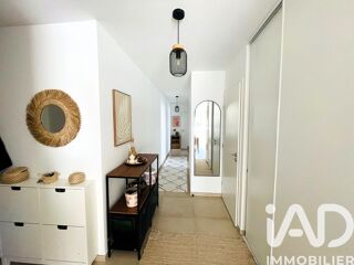  Appartement � vendre 3 pi�ces 71 m�