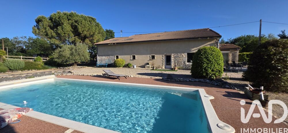 Vente Maison traditionnelle 8 pièces