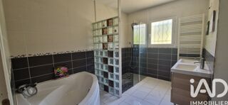  Maison à vendre 5 pièces 111 m²