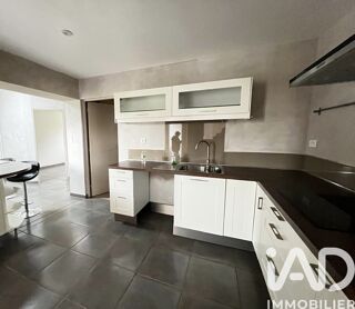  Maison à vendre 5 pièces 149 m²