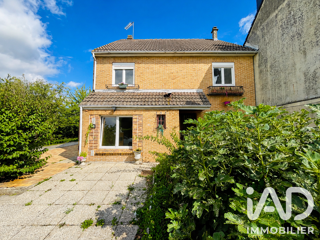  Maison à vendre 6 pièces 135 m²