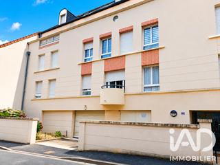  Appartement à vendre 4 pièces 84 m²