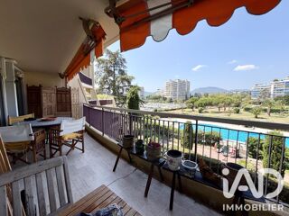  Appartement à vendre 3 pièces 77 m²