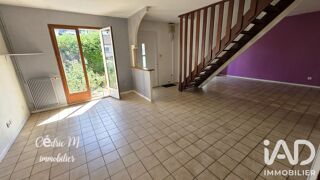  Maison à vendre 5 pièces 91 m²