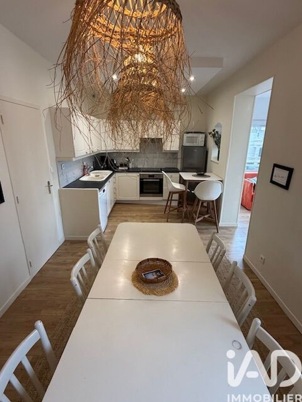 Vente Appartement Vente Appartement 3 pièces Le touquet-paris-plage