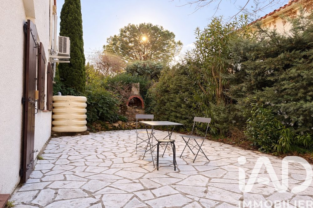 Vente Maison Vente Maison traditionnelle 7 pièces Laroque-des-albères