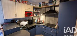  Appartement à vendre 4 pièces 83 m²