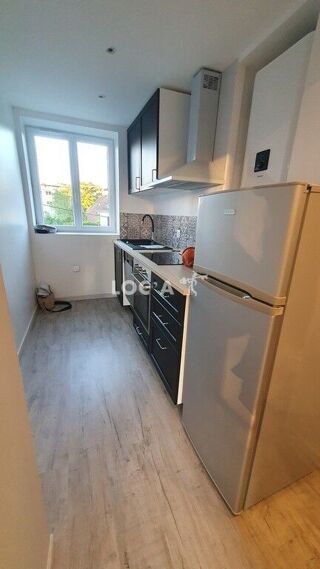 Appartement � louer 3 pi�ces 51 m�