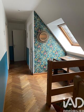  Maison � vendre 6 pi�ces 180 m�