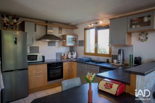  Maison à vendre 6 pièces 178 m²