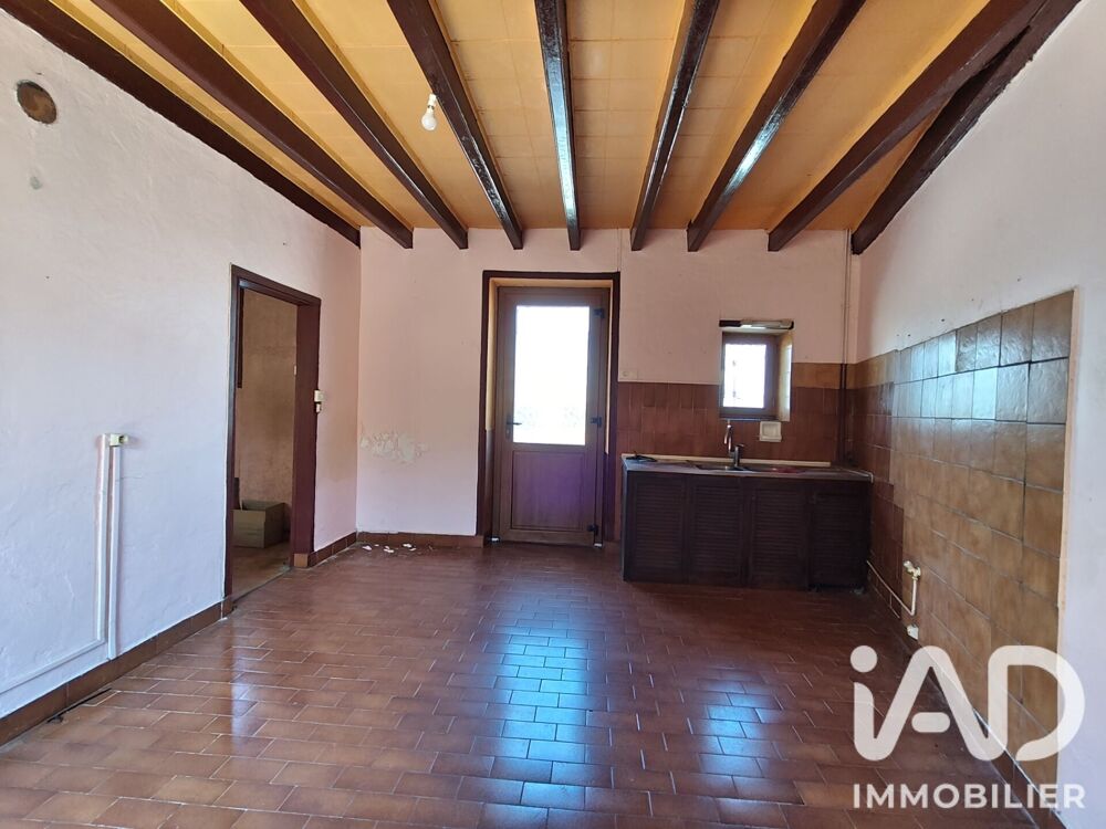 Vente Maison Vente Maison de village 3 pièces Bully