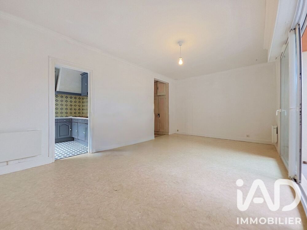 Vente Appartement Vente Appartement 1 pièce Gien