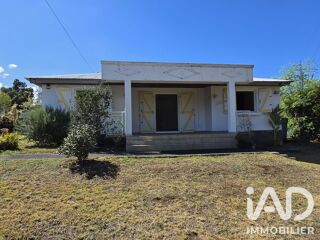 Vente Maison Vente Maison/villa 6 pièces Saint-pierre