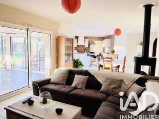  Maison à vendre 5 pièces 120 m²