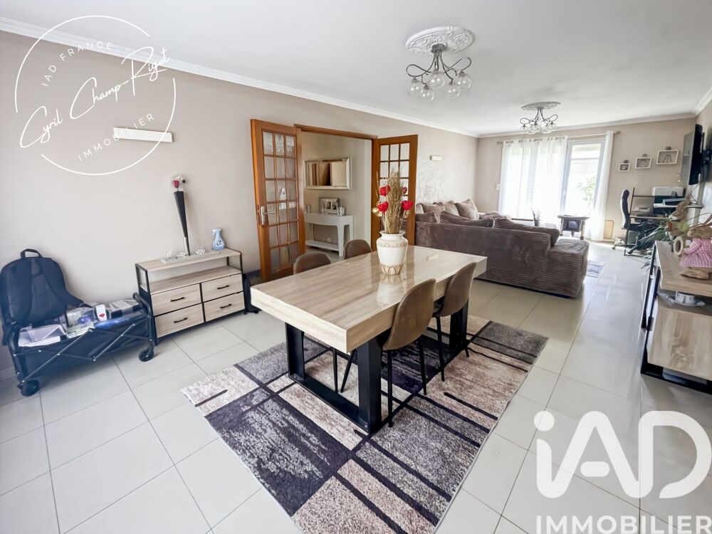 Vente Maison/villa 5 pièces