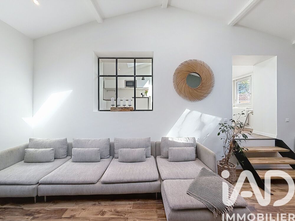 Vente Appartement 7 pièces