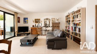  Appartement à vendre 3 pièces 72 m²