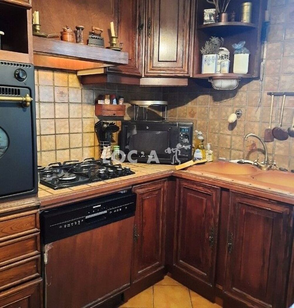 location Chambre - 1 pièce(s) - 13 m² Lyon 8