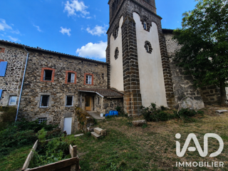 Vente Maison Vente Maison de ville 5 pièces Vernassal