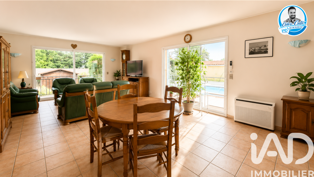 Vente Maison Vente Maison/villa 4 pièces Lézignan-corbières