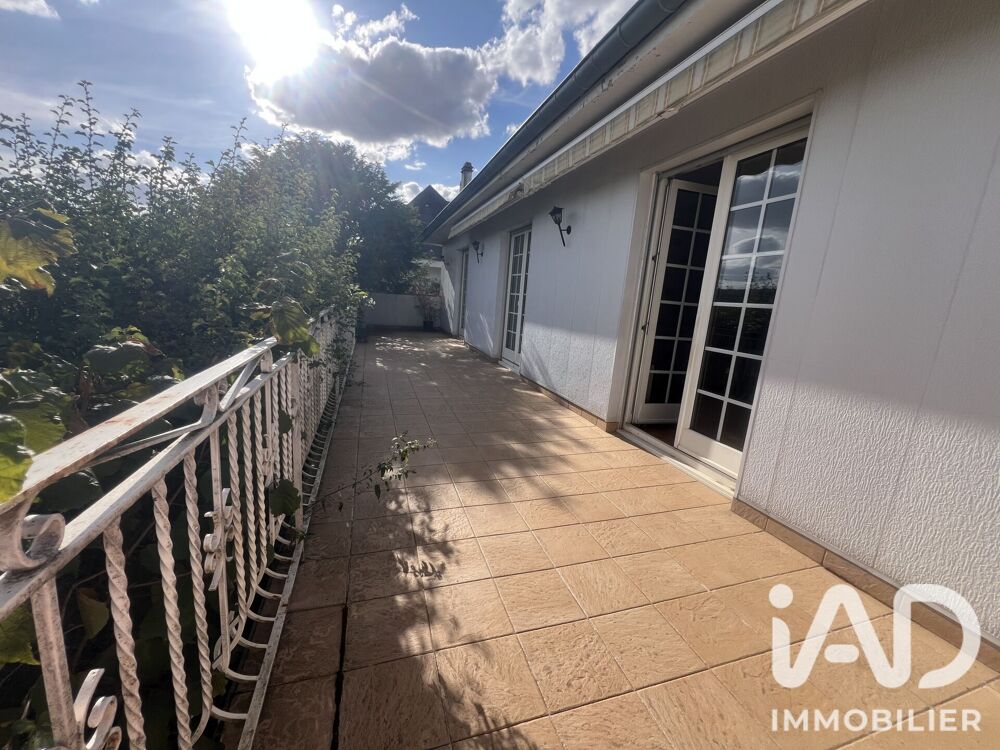 Vente Maison/villa 7 pièces