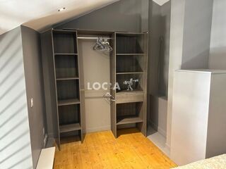 Appartement � louer 1 pi�ce 25 m�